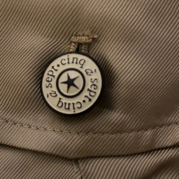 Women's Tan set - Picture 7 of 8